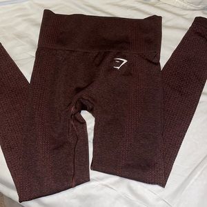 Gymshark vital seamless leggings